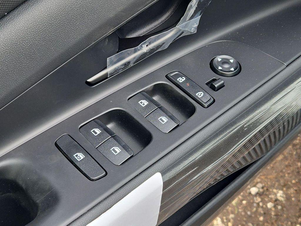 new 2026 Hyundai Elantra car, priced at $25,528