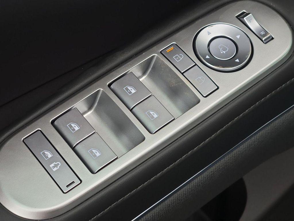 new 2026 Hyundai Palisade car, priced at $52,695