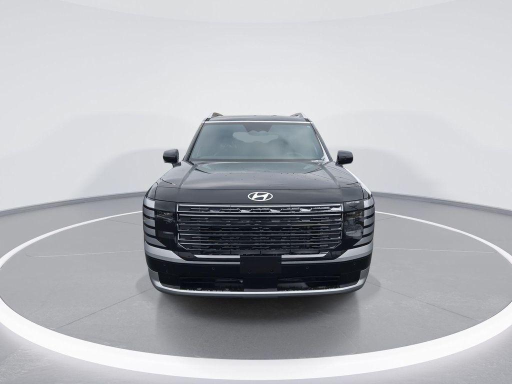 new 2026 Hyundai Palisade car, priced at $52,695