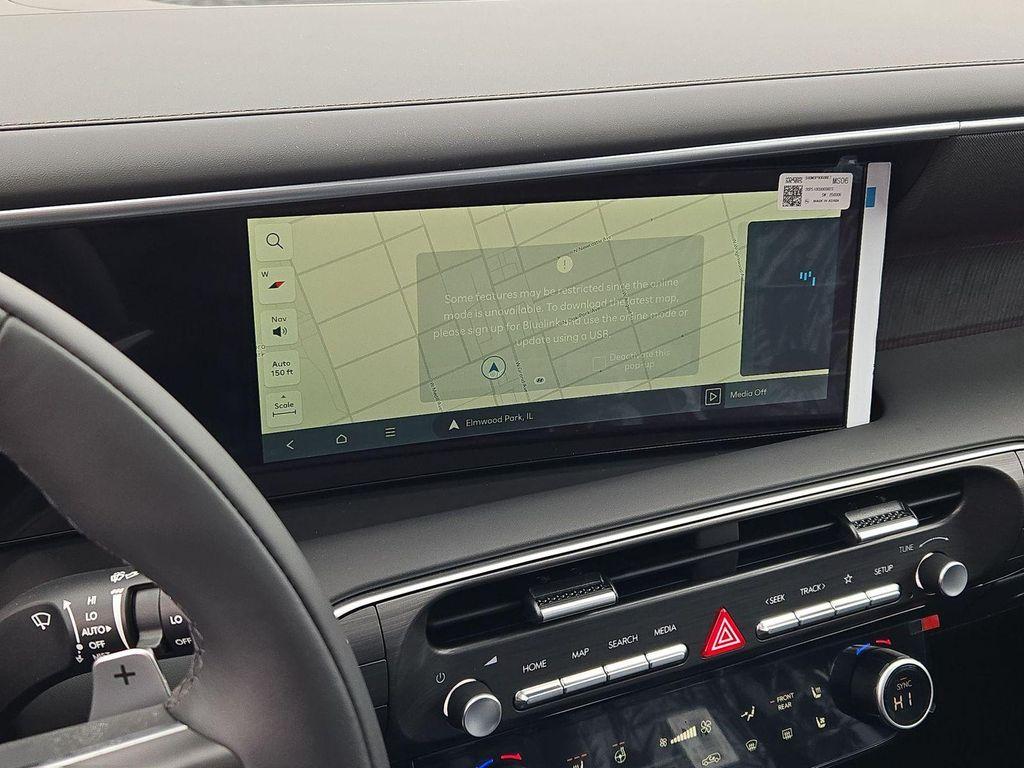 new 2026 Hyundai Palisade car, priced at $52,695