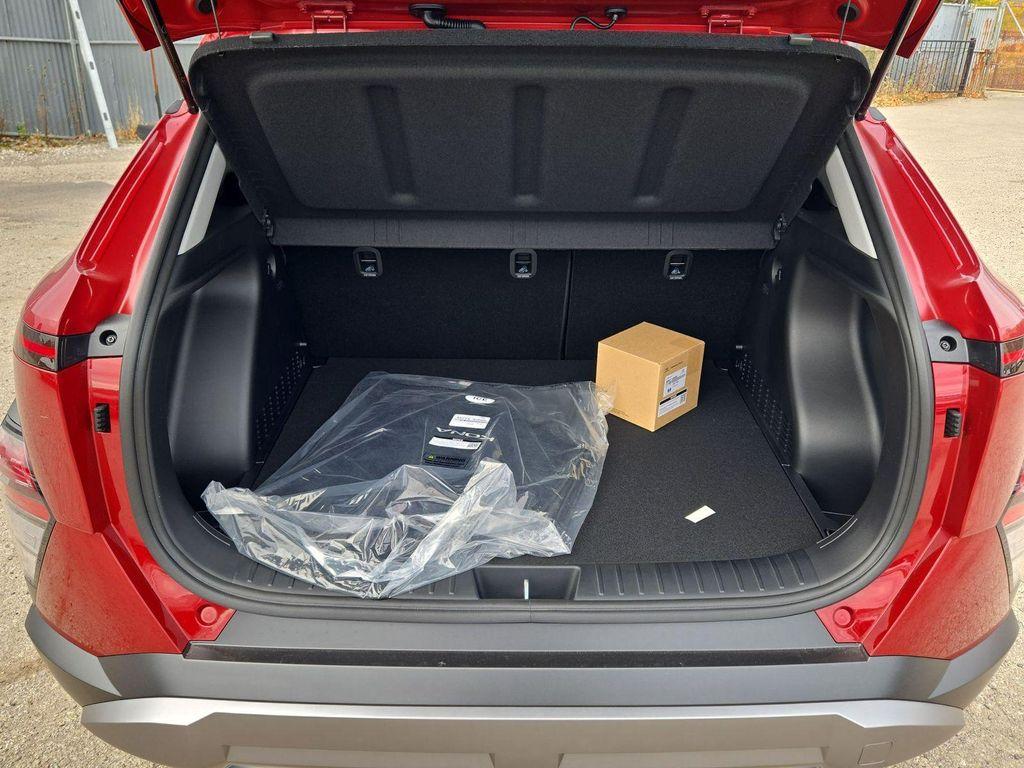 new 2026 Hyundai Kona car, priced at $27,526