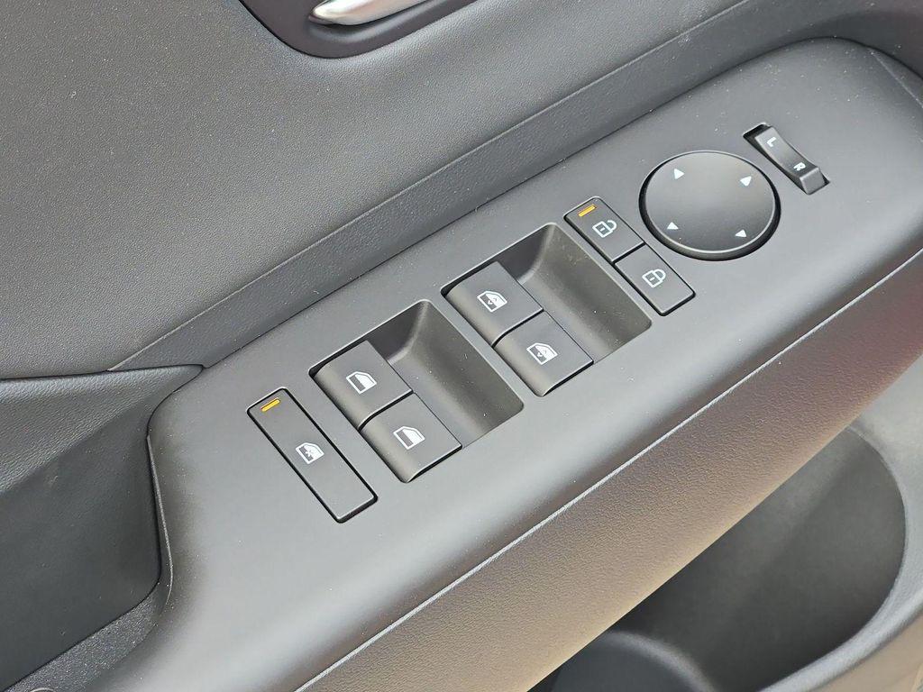 new 2026 Hyundai Kona car, priced at $27,526