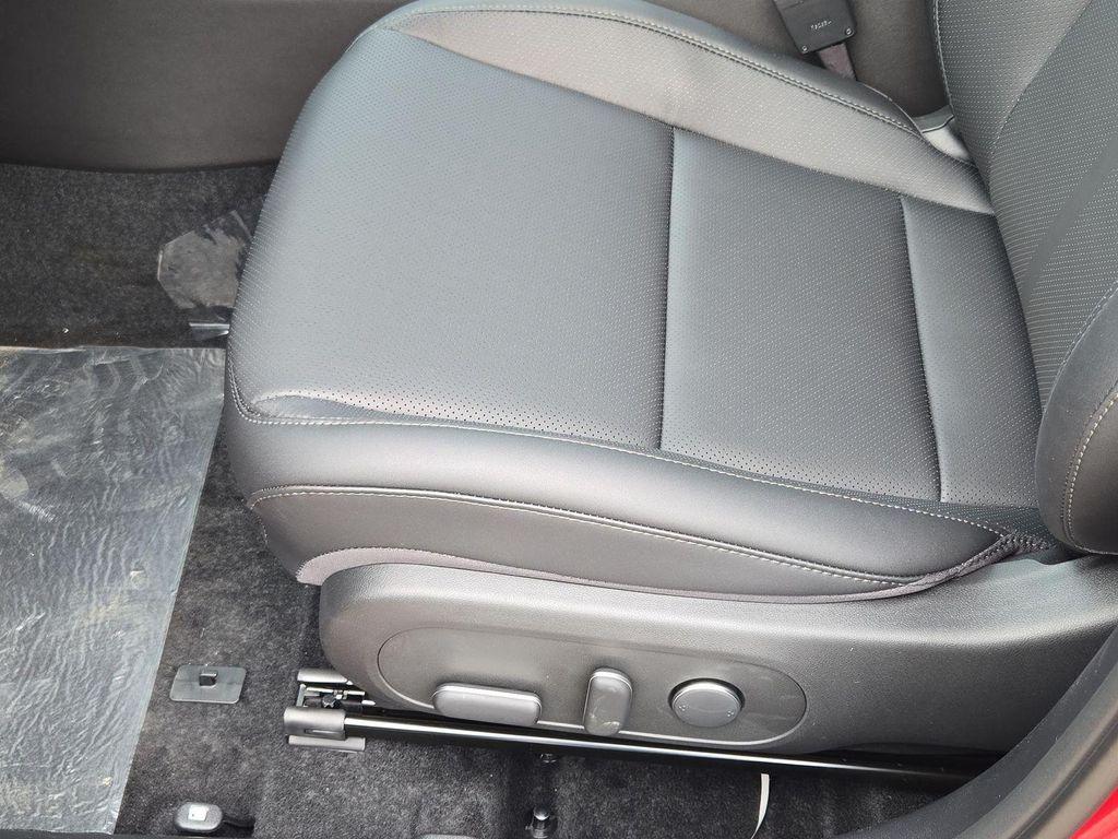 new 2026 Hyundai Kona car, priced at $27,526