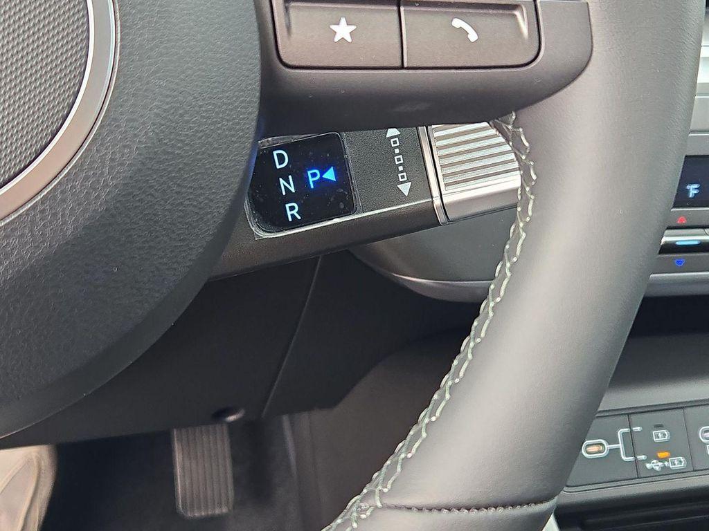 new 2026 Hyundai Kona car, priced at $27,526