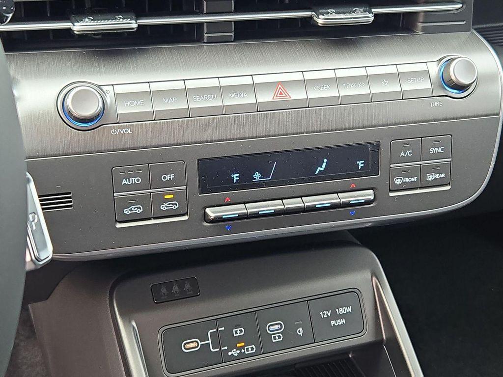 new 2026 Hyundai Kona car, priced at $27,526