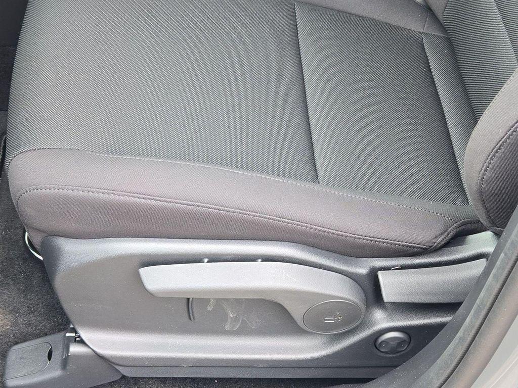 new 2026 Hyundai Santa Fe car, priced at $39,000