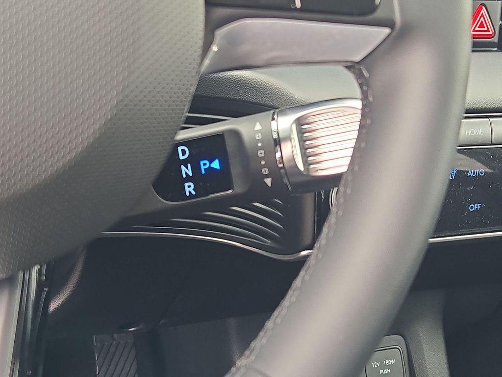 new 2026 Hyundai IONIQ 5 car, priced at $34,090