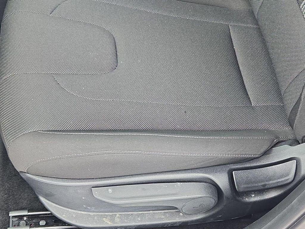 used 2025 Hyundai Elantra car, priced at $19,695