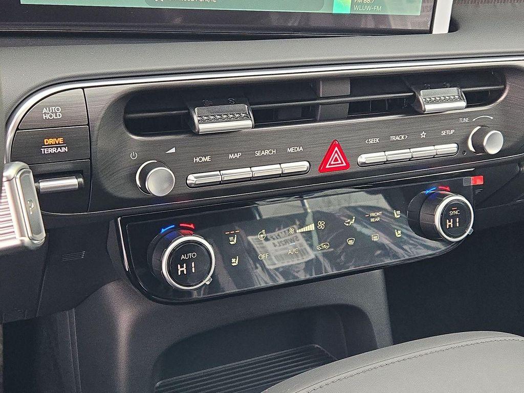 new 2026 Hyundai Palisade car, priced at $52,695