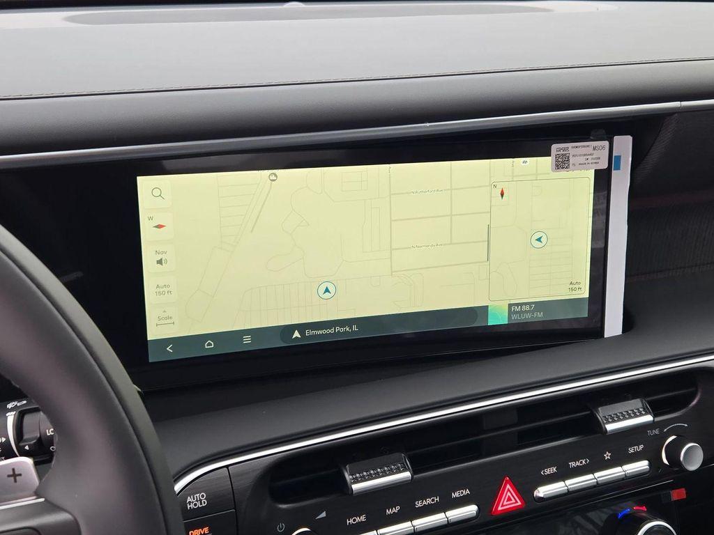 new 2026 Hyundai Palisade car, priced at $52,695