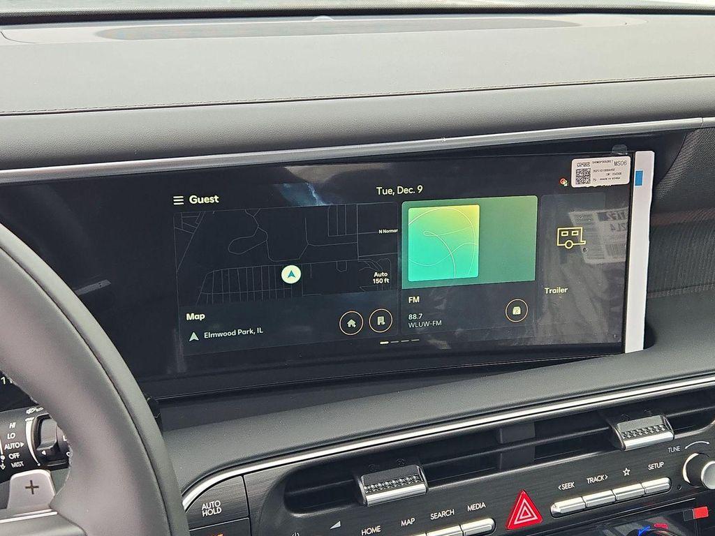 new 2026 Hyundai Palisade car, priced at $52,695