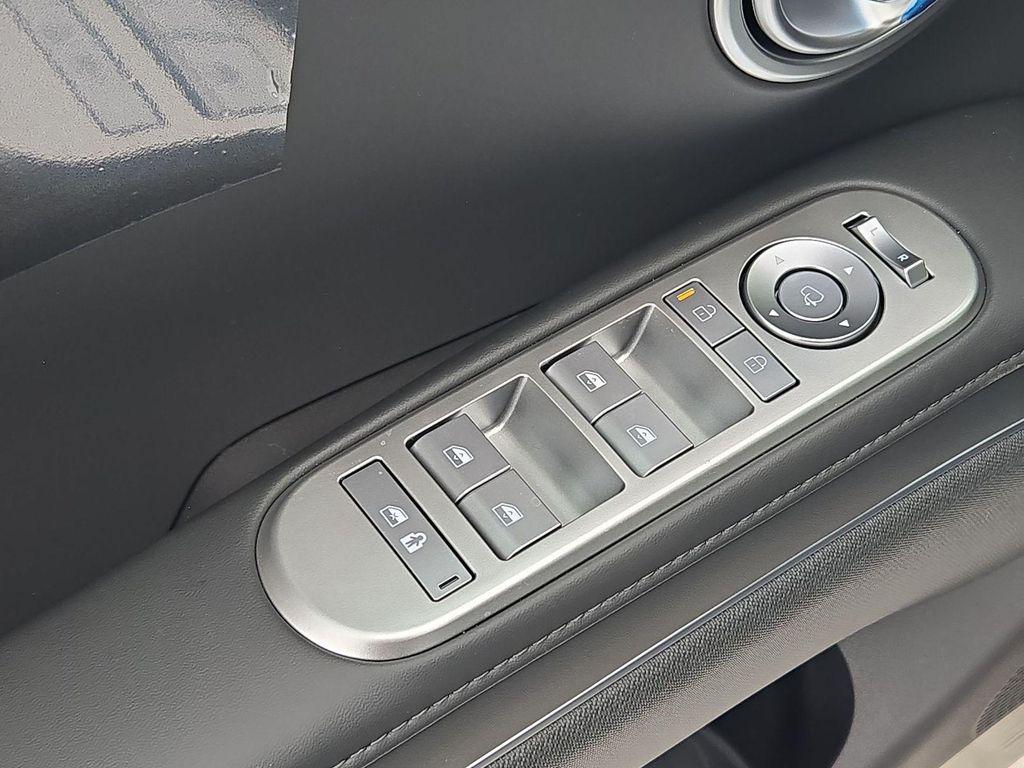 new 2026 Hyundai Palisade car, priced at $52,695