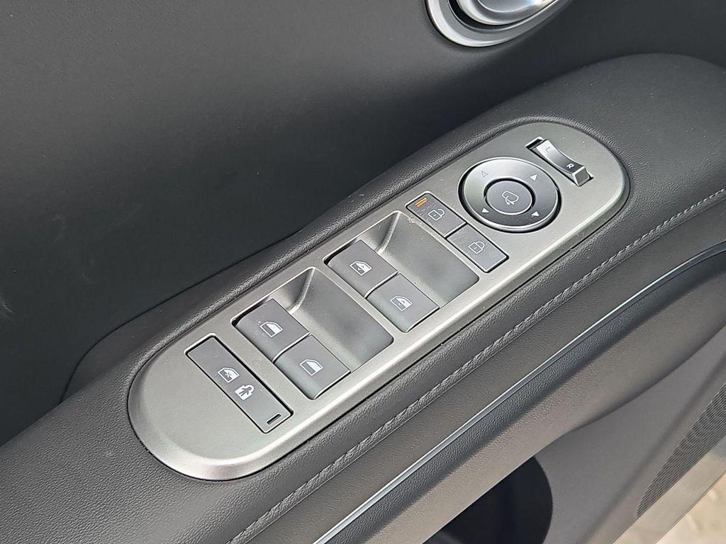 new 2026 Hyundai Palisade car, priced at $49,706