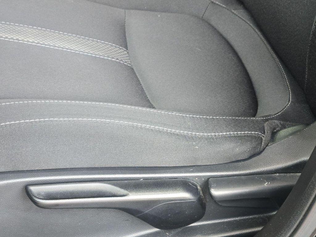 used 2019 Honda Civic car, priced at $14,776