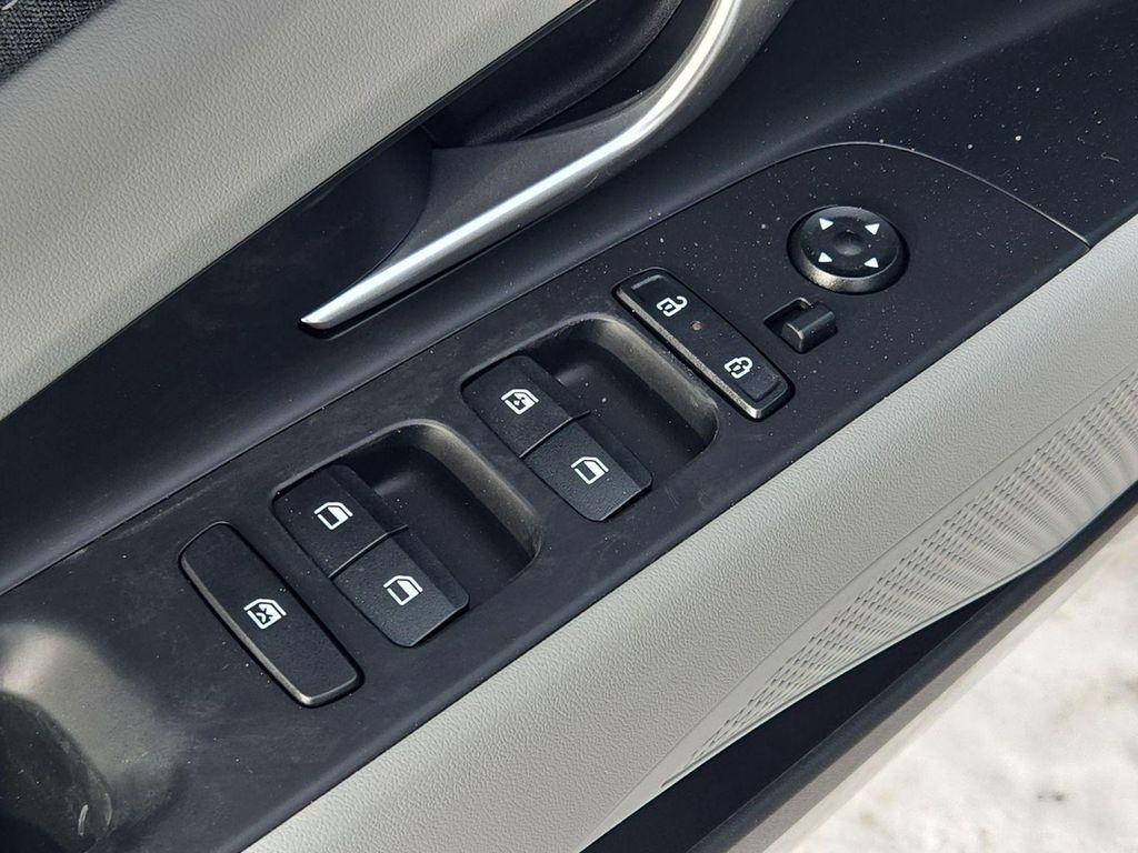 new 2026 Hyundai Elantra car, priced at $29,060