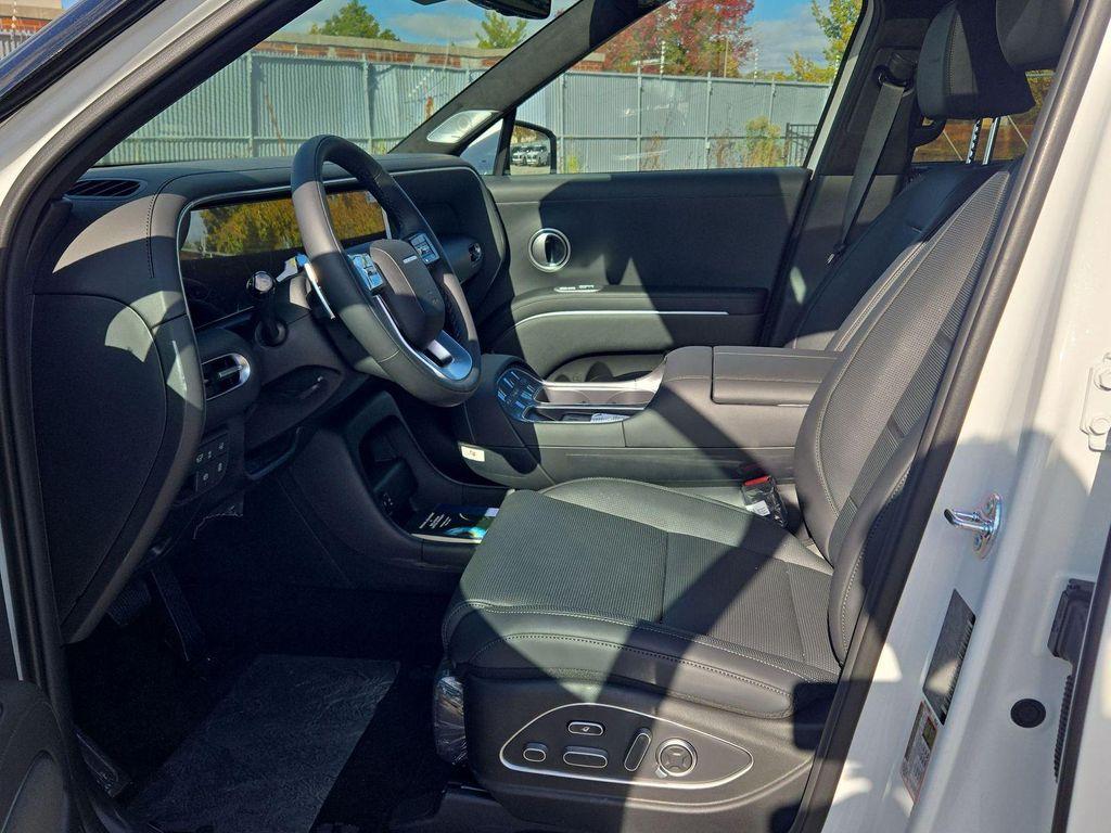 new 2026 Hyundai Palisade car, priced at $56,096