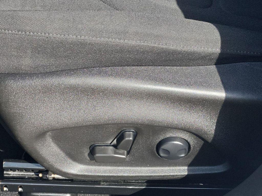 used 2022 Jeep Renegade car, priced at $16,745