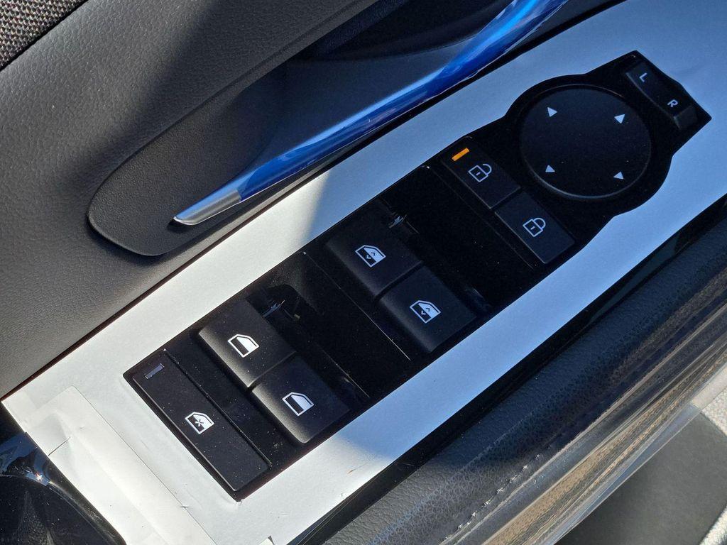 new 2026 Hyundai Tucson car, priced at $41,210