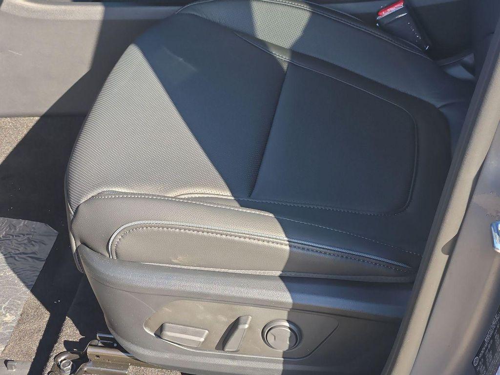 new 2026 Hyundai Tucson car, priced at $41,210