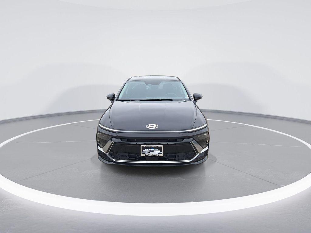 new 2026 Hyundai Sonata car, priced at $26,969