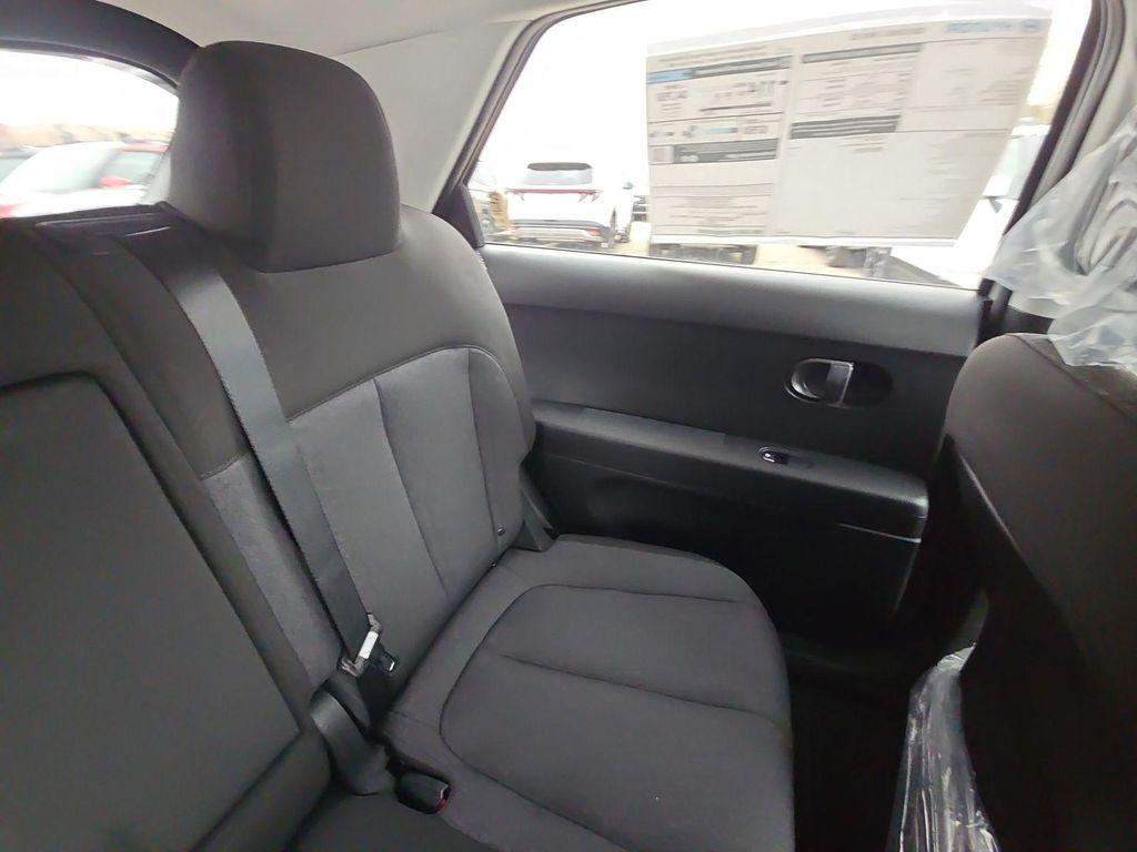 new 2026 Hyundai IONIQ 5 car, priced at $37,689