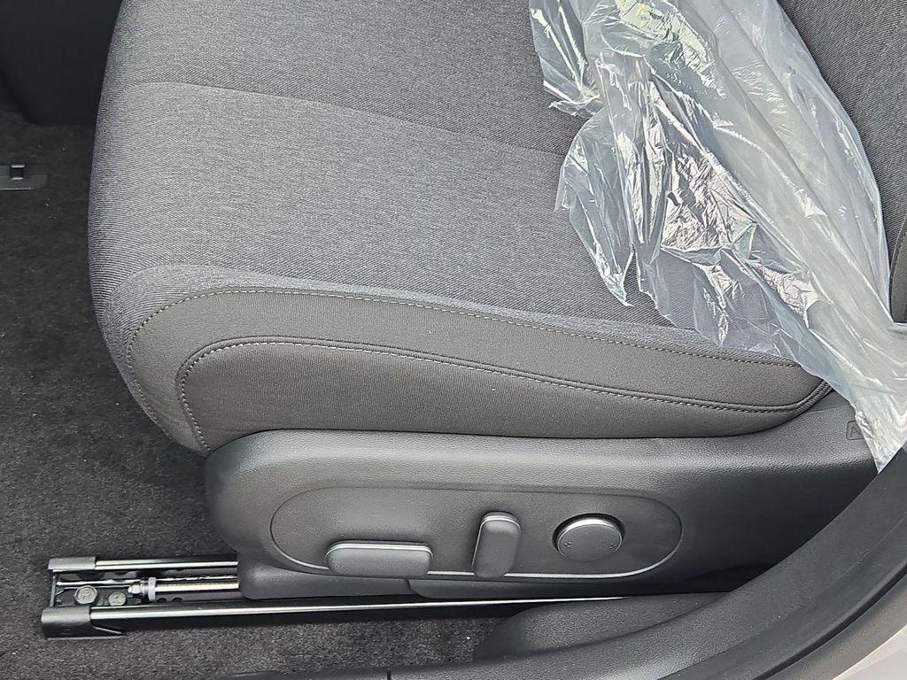 new 2026 Hyundai IONIQ 5 car, priced at $37,689