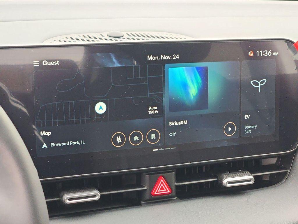 new 2026 Hyundai IONIQ 5 car, priced at $37,689