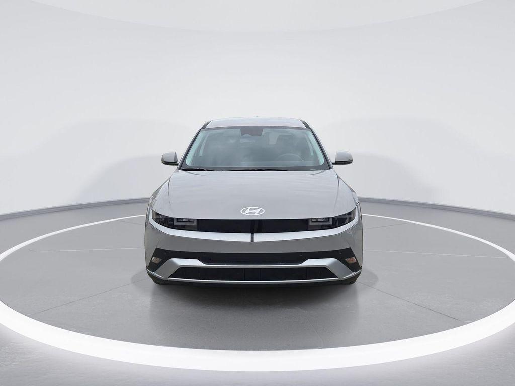 new 2026 Hyundai IONIQ 5 car, priced at $37,689