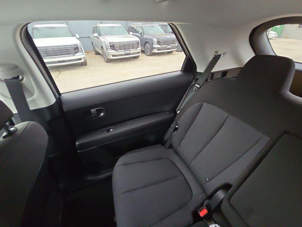 new 2026 Hyundai IONIQ 5 car, priced at $37,689