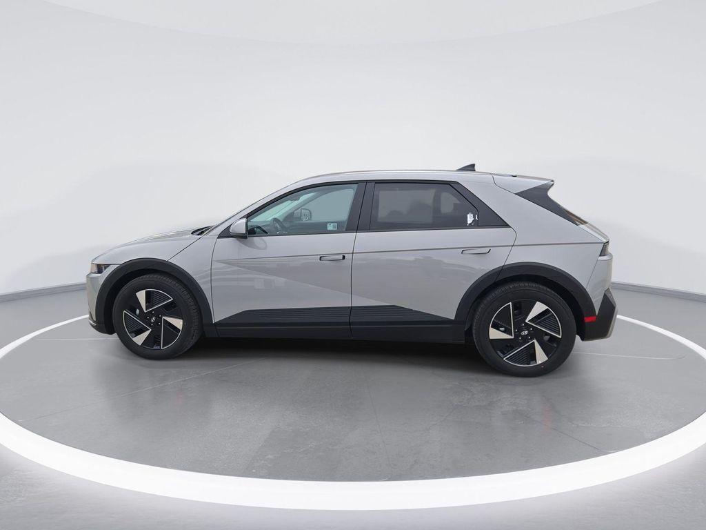 new 2026 Hyundai IONIQ 5 car, priced at $37,689