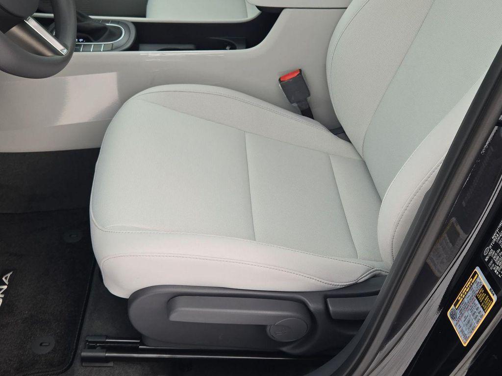 new 2026 Hyundai Kona car, priced at $28,804