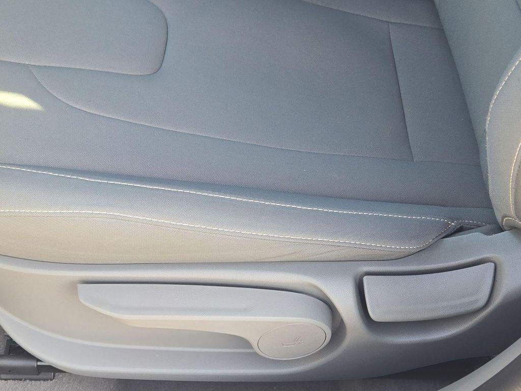 used 2024 Hyundai ELANTRA HEV car, priced at $21,262