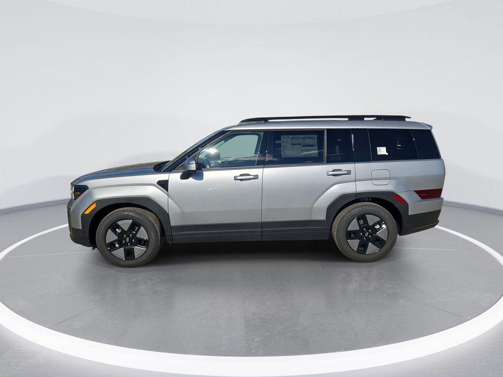 new 2026 Hyundai Santa Fe car, priced at $42,095