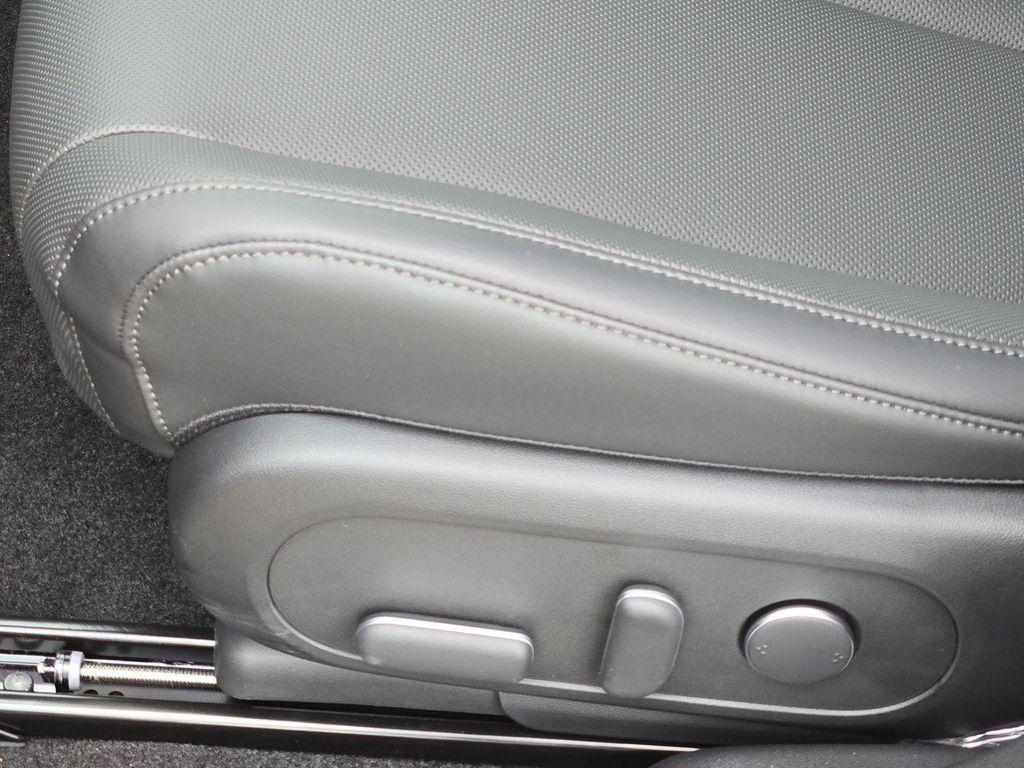 new 2026 Hyundai IONIQ 5 car, priced at $43,989