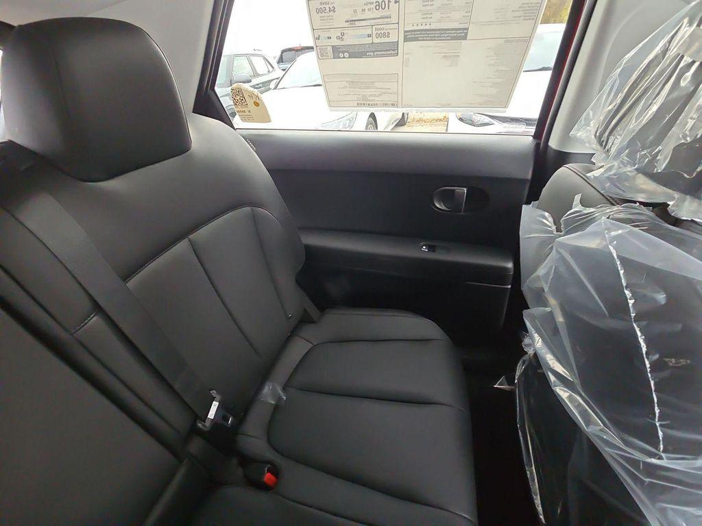 new 2026 Hyundai IONIQ 5 car, priced at $43,989