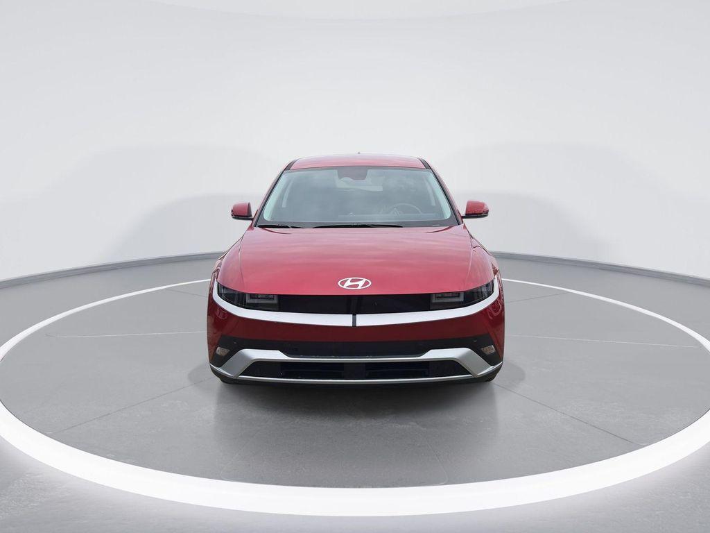 new 2026 Hyundai IONIQ 5 car, priced at $43,989