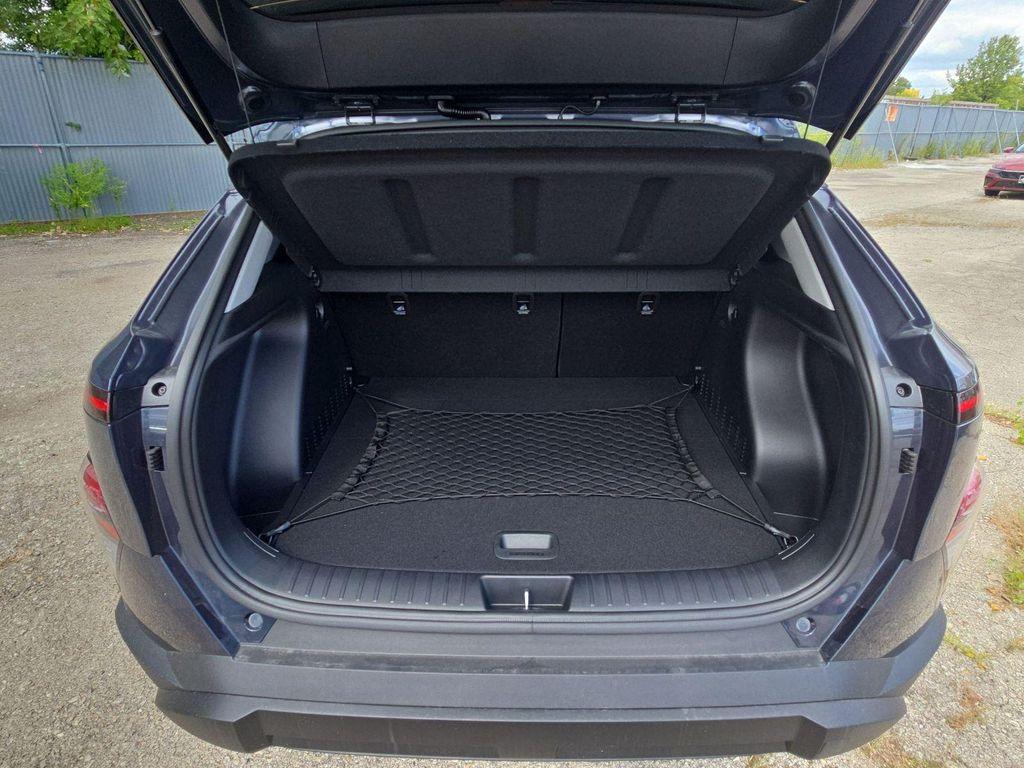 new 2026 Hyundai Kona car, priced at $28,044