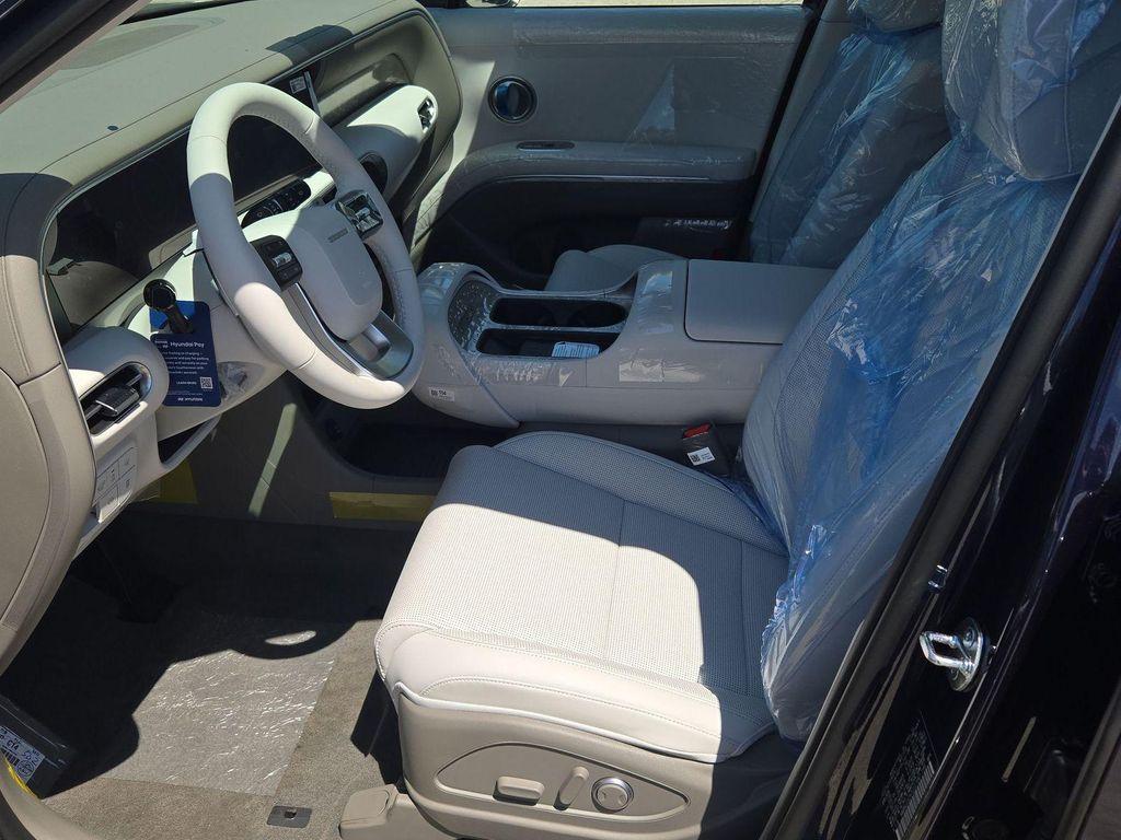 new 2026 Hyundai Palisade car, priced at $44,068