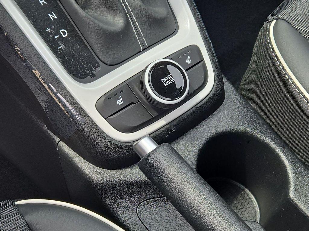 new 2026 Hyundai Venue car, priced at $24,253