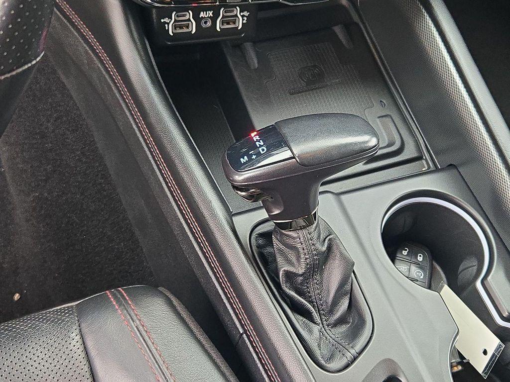 used 2022 Dodge Durango car, priced at $25,595