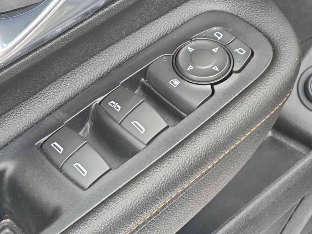 used 2020 GMC Terrain car, priced at $15,999