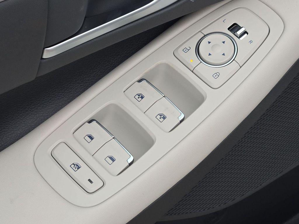 new 2026 Hyundai Sonata car, priced at $27,825