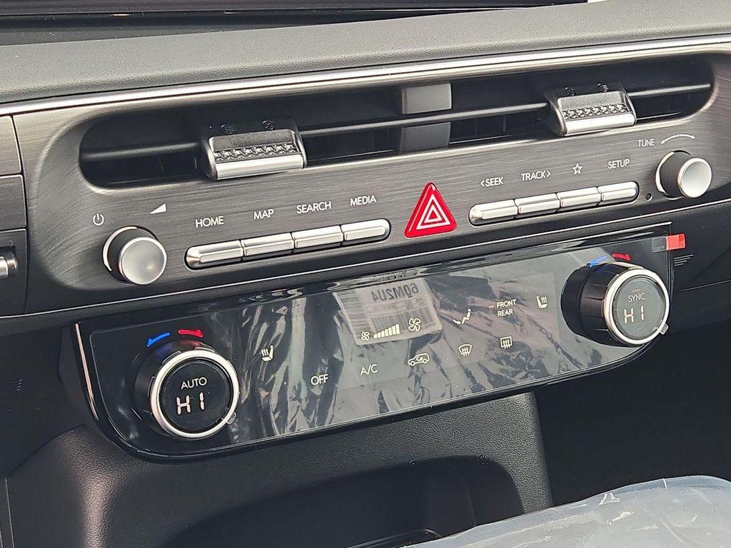 new 2026 Hyundai Palisade car, priced at $45,255