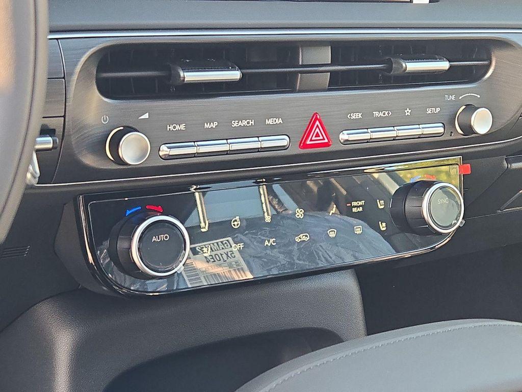 new 2026 Hyundai Palisade car, priced at $56,234