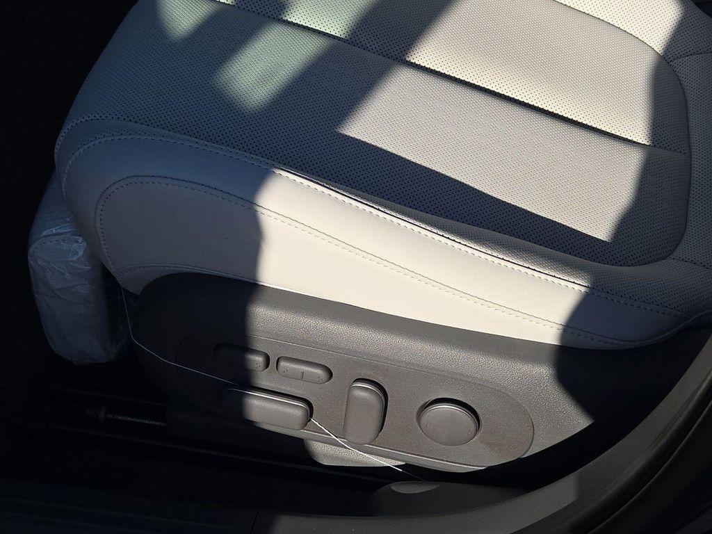 new 2026 Hyundai IONIQ 5 car, priced at $48,549