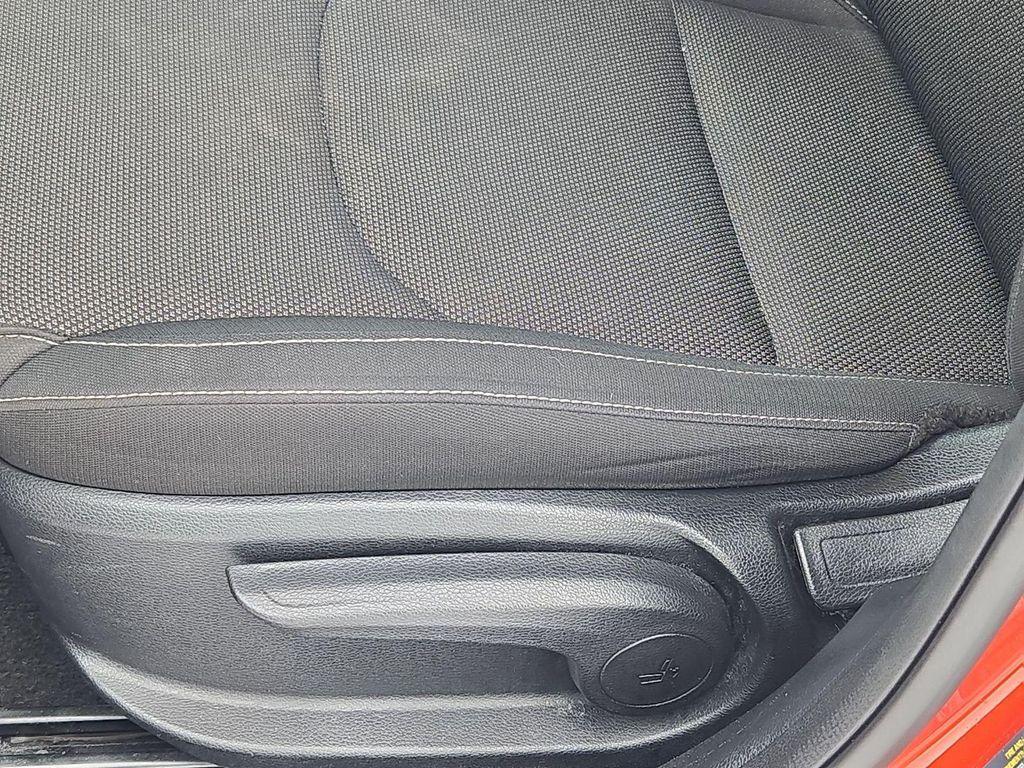 used 2023 Kia Forte car, priced at $13,995