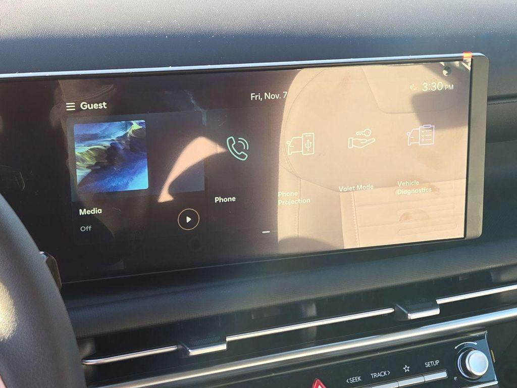new 2026 Hyundai SANTA CRUZ car, priced at $32,785