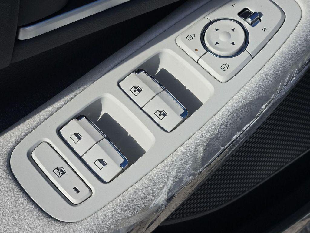 new 2026 Hyundai Sonata car, priced at $30,349