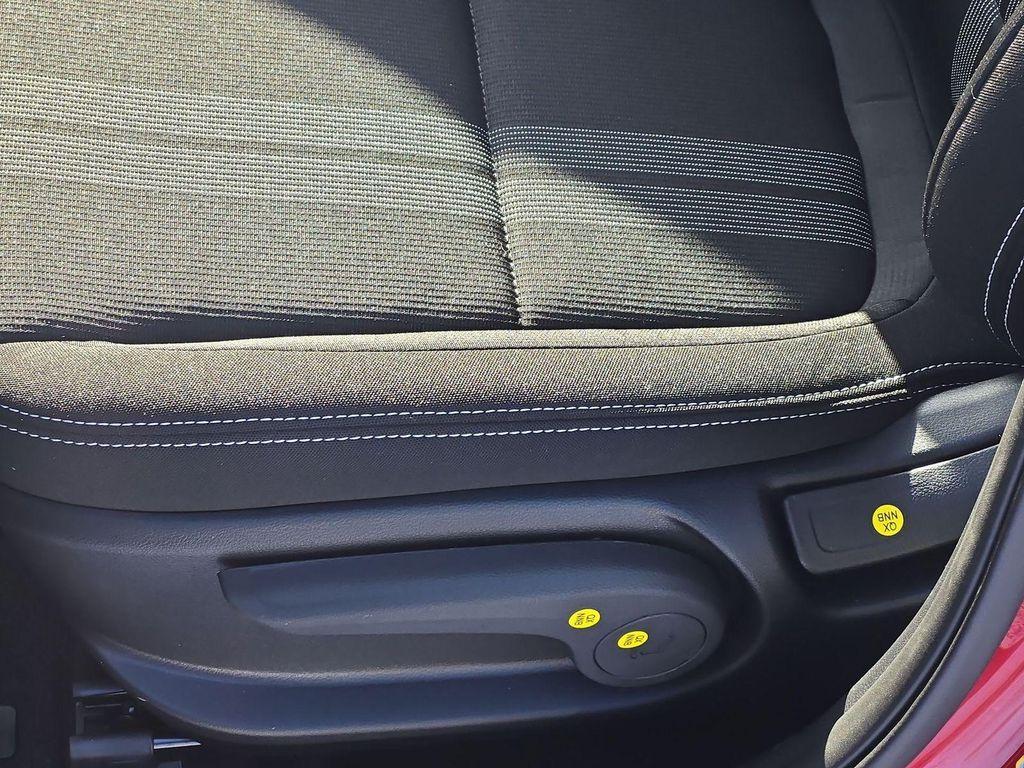 new 2026 Hyundai Venue car, priced at $24,720