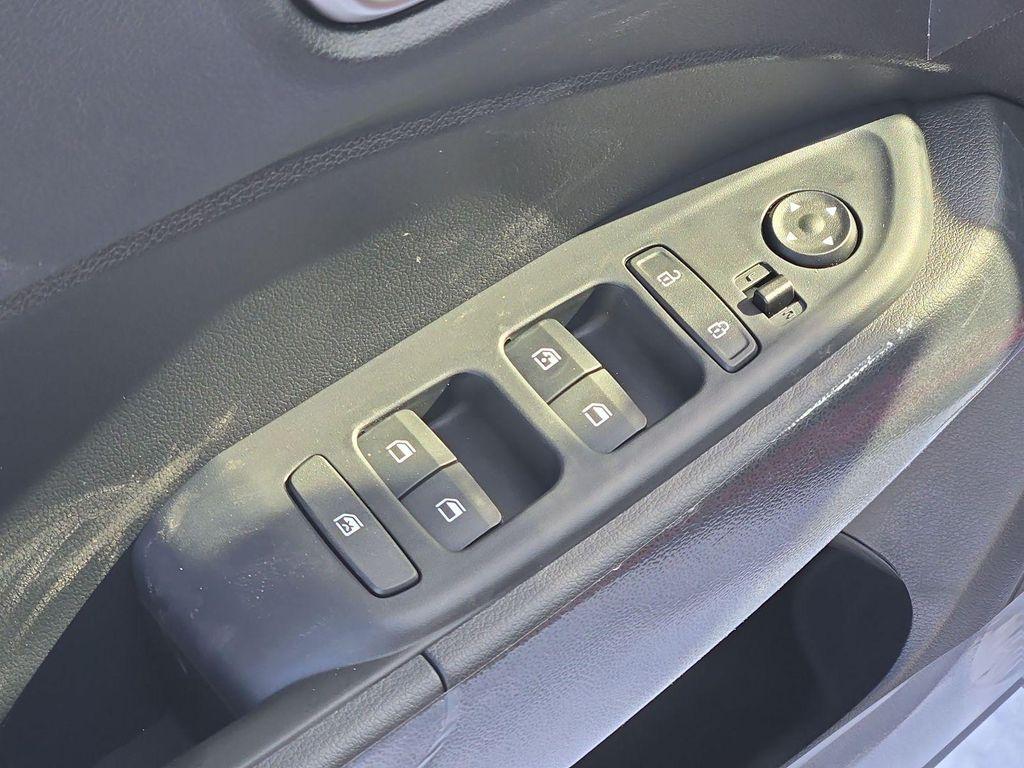 new 2026 Hyundai Venue car, priced at $24,720